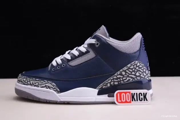 3 MIDNIGHT AIR JORDAN NAVYCT8532-401 0625